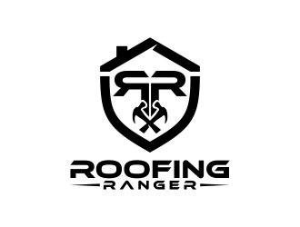 Roofing Ranger logo design by imagine