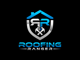 Roofing Ranger logo design by imagine