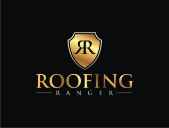 Roofing Ranger logo design by agil