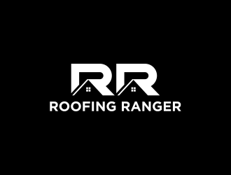 Roofing Ranger logo design by sitizen
