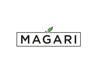 Magari logo design by Adundas