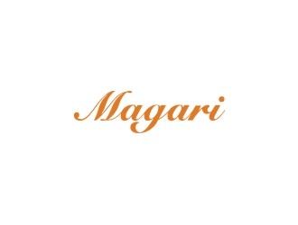 Magari logo design by bricton