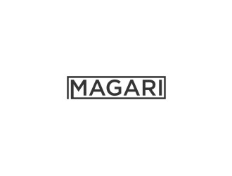 Magari logo design by bricton