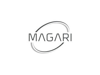 Magari logo design by bricton