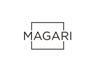 Magari logo design by agil