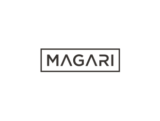 Magari logo design by vostre