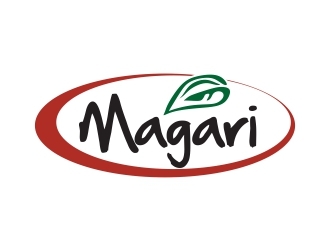 Magari logo design by mckris