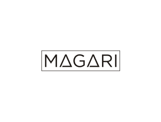 Magari logo design by narnia