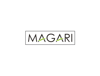 Magari logo design by narnia