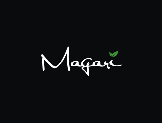 Magari logo design by narnia
