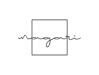 Magari logo design by zeta