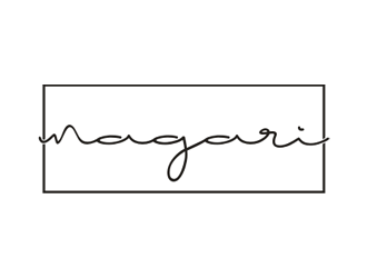 Magari logo design by zeta