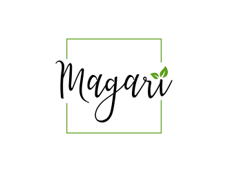 Magari logo design by ingepro
