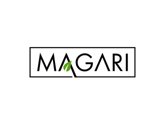 Magari logo design by ingepro