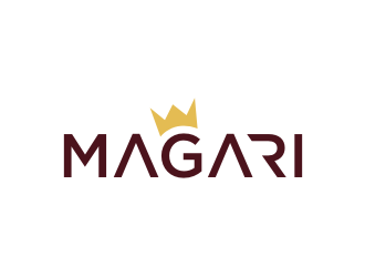 Magari logo design by nurul_rizkon