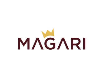 Magari logo design by nurul_rizkon