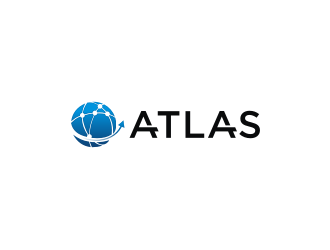 Atlas logo design by mbamboex