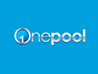 OnePool logo design by fantastic4