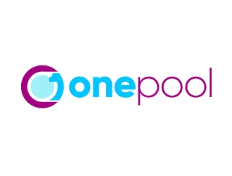 OnePool logo design by fantastic4