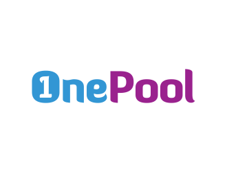 OnePool logo design by rykos