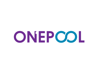 OnePool logo design by asyqh