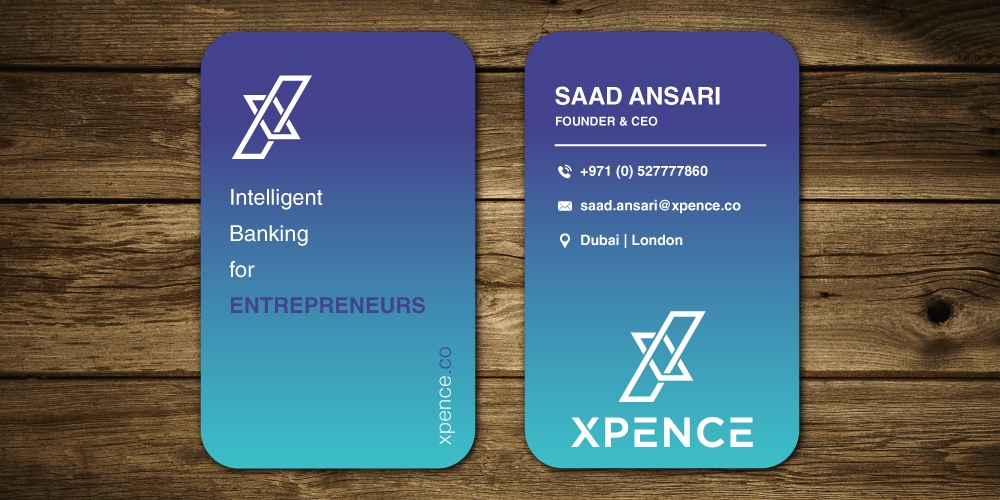 Xpence logo design by Art_Chaza