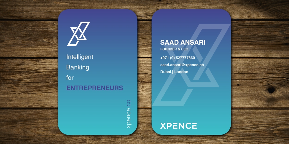 Xpence logo design by Art_Chaza