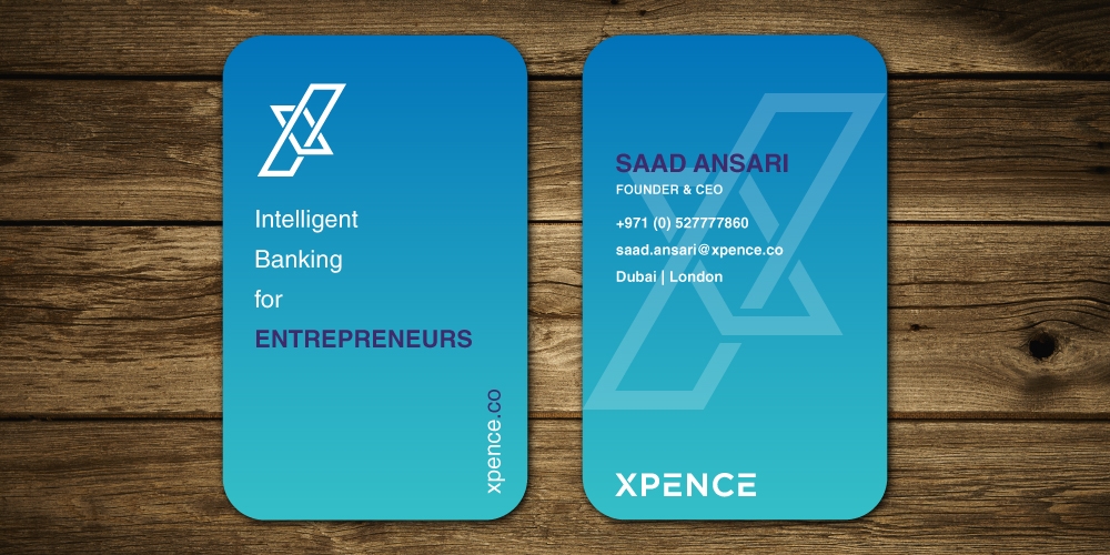 Xpence logo design by Art_Chaza