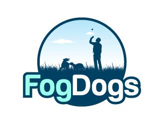 FogDogs logo design by torresace