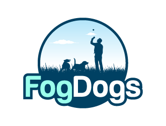 FogDogs logo design by torresace
