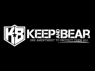 Keep And Bear logo design by jaize
