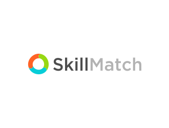 Skill Match logo design by mikael
