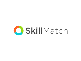 Skill Match logo design by mikael