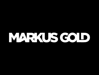 Markus Gold logo design by maseru