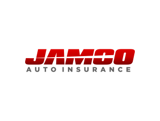 Jamco Insurance logo design by pionsign