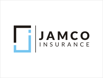 Jamco Insurance logo design by bunda_shaquilla