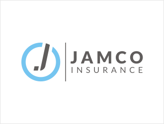 Jamco Insurance logo design by bunda_shaquilla