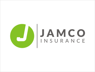 Jamco Insurance logo design by bunda_shaquilla