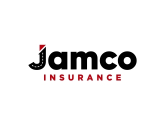 Jamco Insurance logo design by excelentlogo