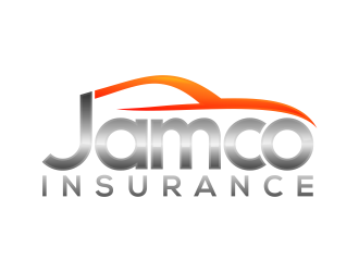 Jamco Insurance logo design by Realistis