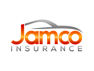 Jamco Insurance logo design by Realistis