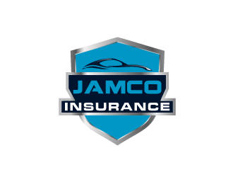 Jamco Insurance logo design by tec343