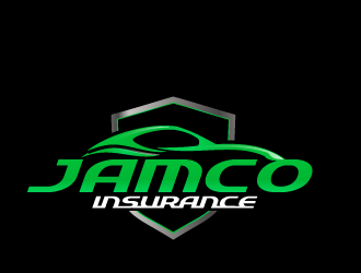 Jamco Insurance logo design by tec343