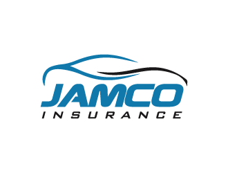 Jamco Insurance logo design by pencilhand