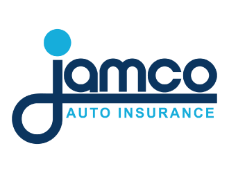 Jamco Insurance logo design by nona