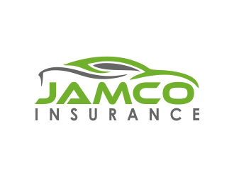 Jamco Insurance logo design by done