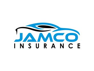 Jamco Insurance logo design by done