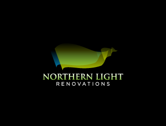 Northern Light Renovations logo design by torresace
