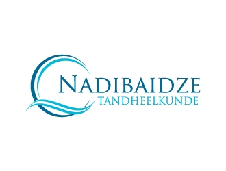 Nadibaidze Tandheelkunde logo design by kgcreative