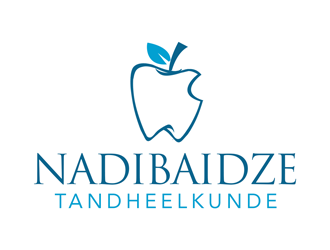Nadibaidze Tandheelkunde logo design by kunejo